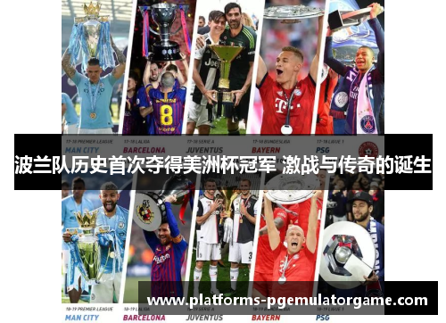 波兰队历史首次夺得美洲杯冠军 激战与传奇的诞生