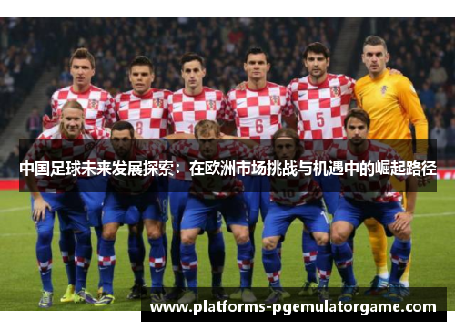 中国足球未来发展探索：在欧洲市场挑战与机遇中的崛起路径
