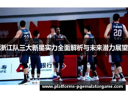 浙江队三大新星实力全面解析与未来潜力展望