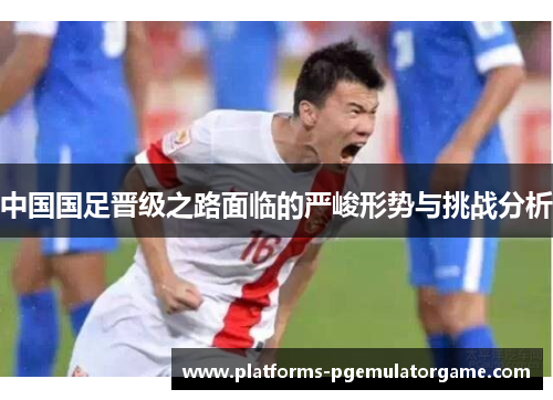 中国国足晋级之路面临的严峻形势与挑战分析