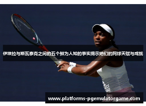 伊埃拉与斯瓦泰克之间的五个鲜为人知的事实揭示她们的网球天赋与成就