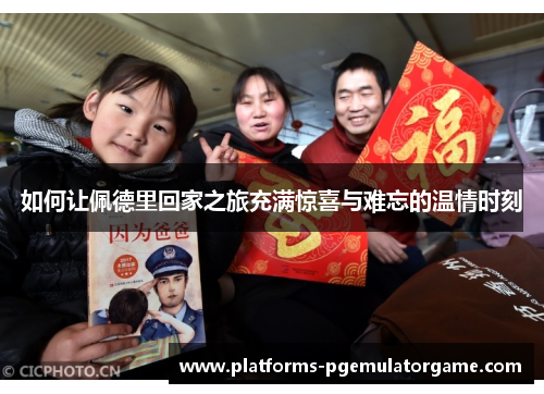 如何让佩德里回家之旅充满惊喜与难忘的温情时刻