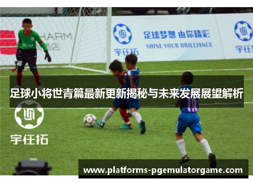 足球小将世青篇最新更新揭秘与未来发展展望解析