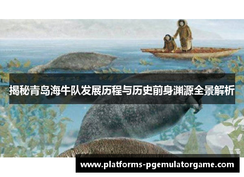 揭秘青岛海牛队发展历程与历史前身渊源全景解析