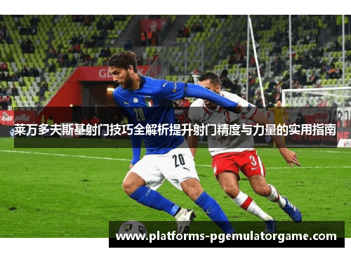 莱万多夫斯基射门技巧全解析提升射门精度与力量的实用指南 莱万多夫斯基射门技巧全解析提升射门精度与力量的实用指南