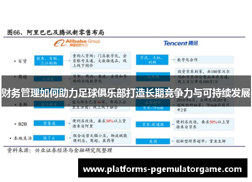 财务管理如何助力足球俱乐部打造长期竞争力与可持续发展