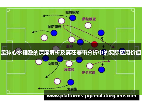 足球心水指数的深度解析及其在赛事分析中的实际应用价值 足球心水指数的深度解析及其在赛事分析中的实际应用价值