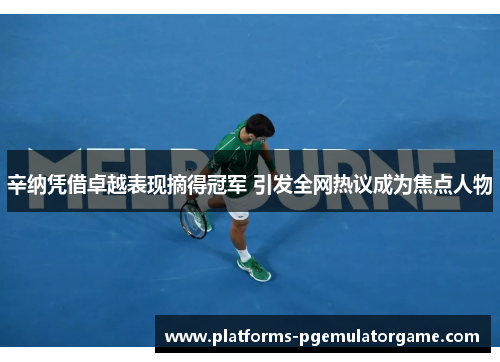 辛纳凭借卓越表现摘得冠军 引发全网热议成为焦点人物