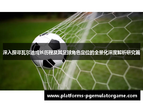 深入探寻瓦尔迪成长历程及其足球角色定位的全景化深度解析研究篇
