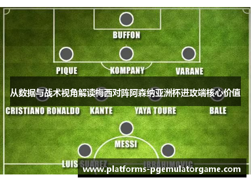 从数据与战术视角解读梅西对阵阿森纳亚洲杯进攻端核心价值